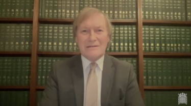 Sir David supports Southend’s cultural and entertainment industry